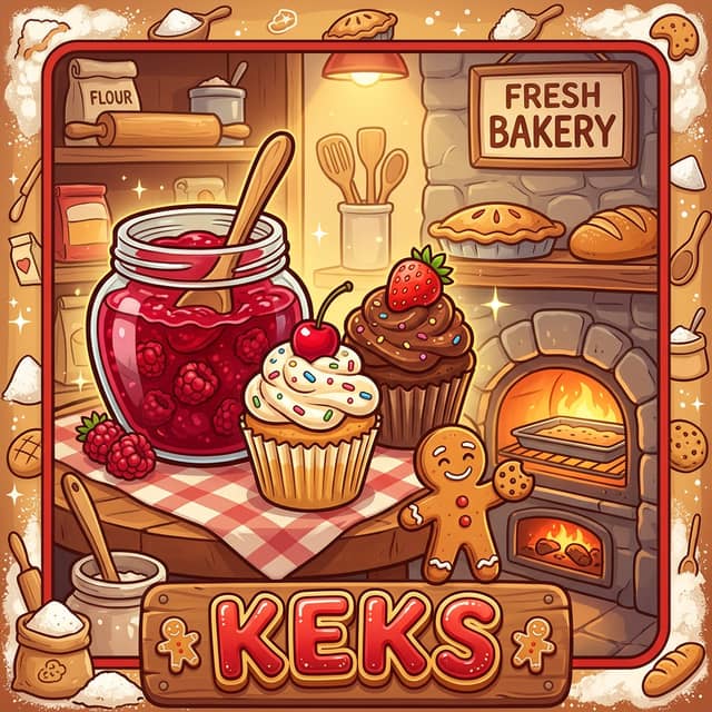 Игровой автомат Keks
